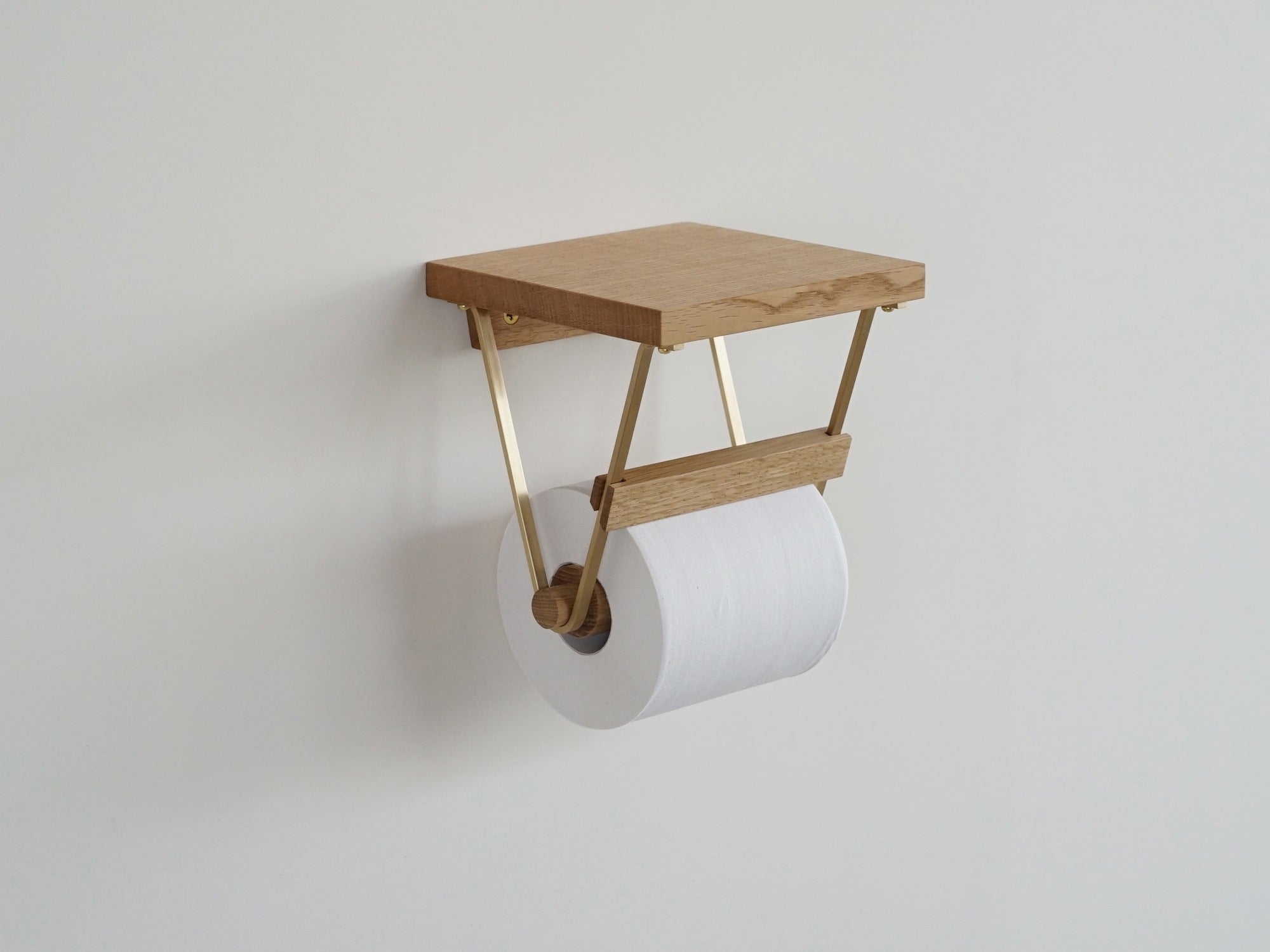 ミン様 トイレットペーパー入れ完成品 ミン様 トイレットペーパー入れ完成品